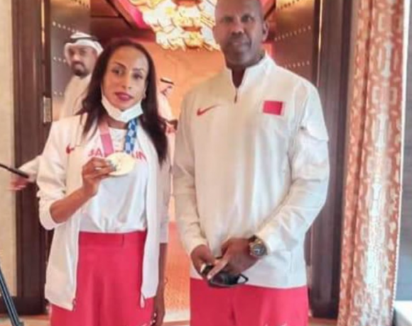 ΕΠΕΣΕ ΤΟ ΠΑΓΚΟΣΜΙΟ ΡΕΚΟΡ στο 10αρι!