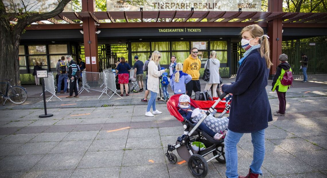 Ευρωζώνη: Αύξηση 0,3% στις λιανικές πωλήσεις τον Αύγουστο