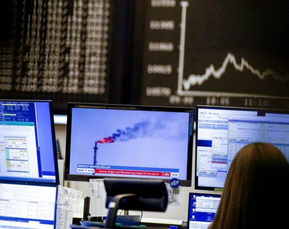 Ευρωπαϊκές αγορές: Υποχωρούν καθώς το παγκόσμιο κλίμα επιδεινώνεται