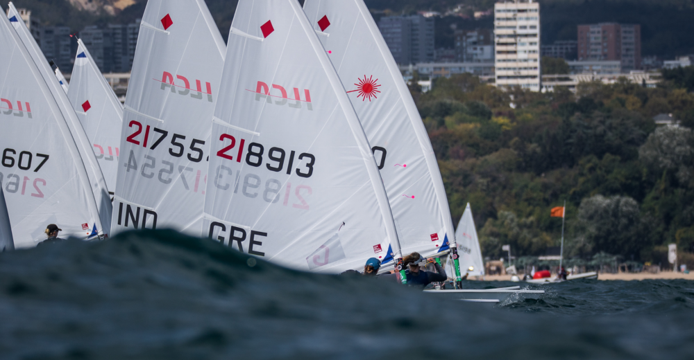 Ευρωπαϊκό: Ανέβηκε 2η η Καραχάλιου!