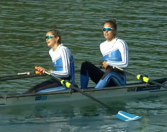 Ευρωπαϊκό Ε/Ν: ΧΡΥΣΕΣ ΝΑΤΣΙΟΥΛΑ – ΦΡΑΓΚΟΥ!