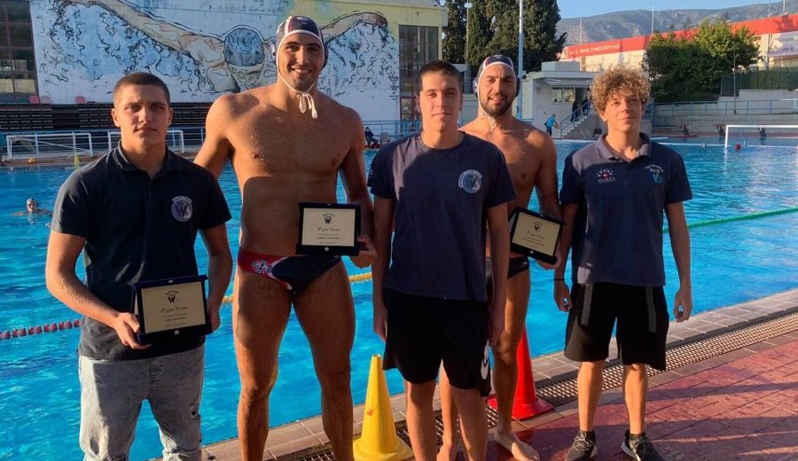 Εύκολα ο ΝΟΒ, νίκες για Πανιώνιο, Εθνικό