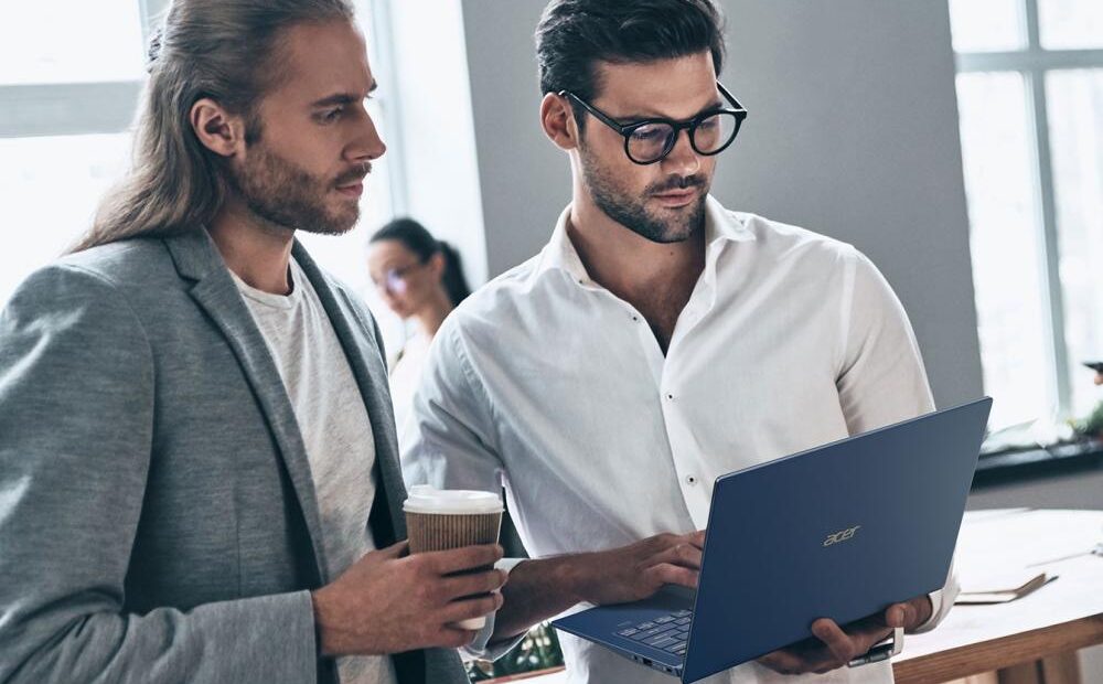 Η Acer επιβεβαιώνει ότι δέχτηκε μεγάλη επίθεση από Hackers