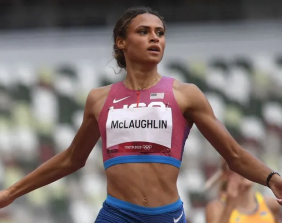 Η λίστα της World Athletics για την κορυφαία του 2021