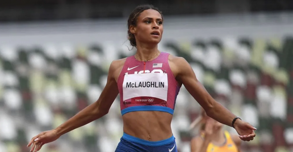 Η λίστα της World Athletics για την κορυφαία του 2021