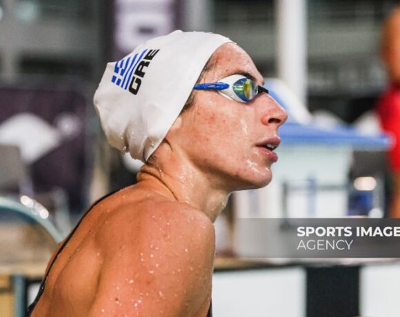 Η μαντάμ Μπάτερφλαϊ στοχεύει σε νέα ρεκόρ