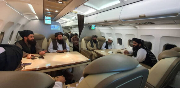 Η ώρα του ρεαλισμού στις σχέσεις Ταλιμπάν και ΗΠΑ