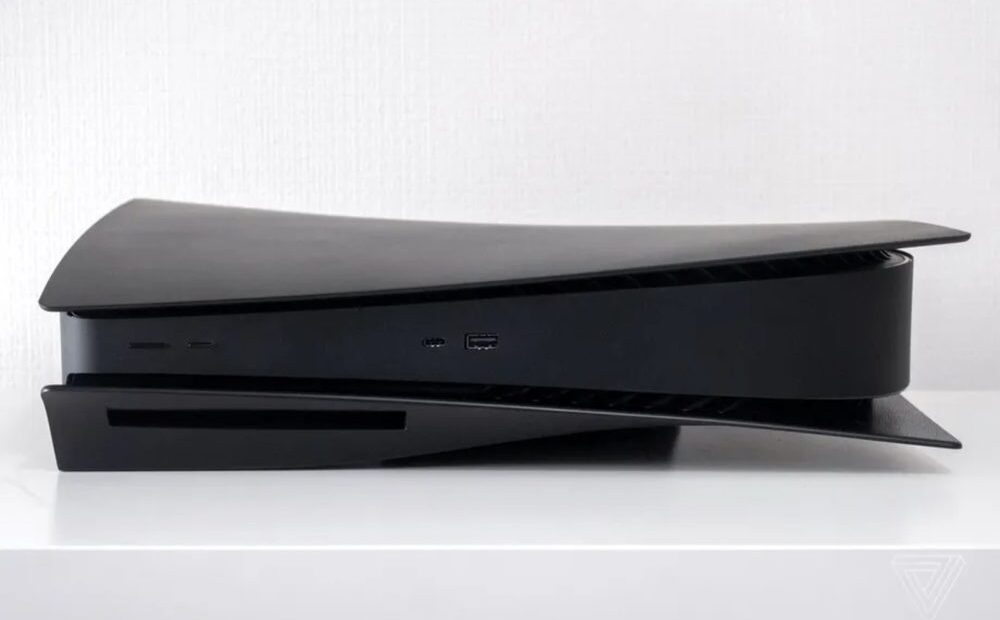 Η Dbrand αποσύρει τα Darkplates για το Playstation 5