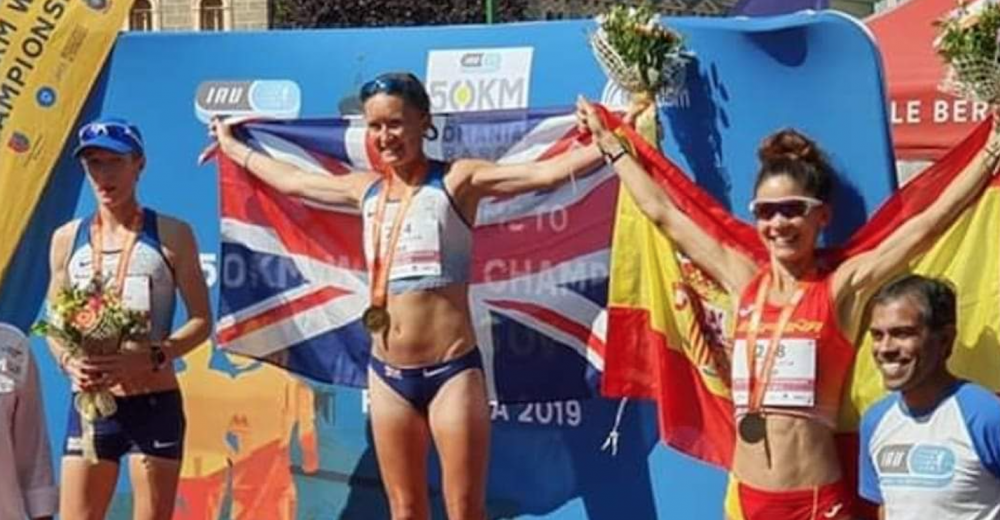 Η World Athletics καθιερώνει παγκόσμιο ρεκόρ στα 50χλμ