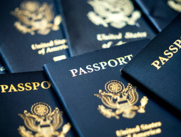 ΗΠΑ – Εκδόθηκε το πρώτο διαβατήριο με ένδειξη Χ στην επιλογή φύλου