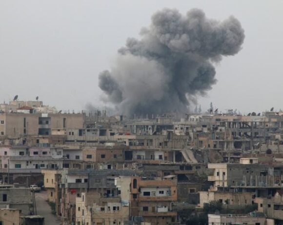 ΗΠΑ – Σκοτώσαμε ανώτερο ηγέτη της Αλ Κάιντα στη Συρία σε επίθεση με Drone