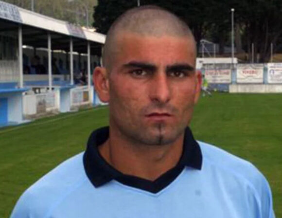 Ισπανία – Παλαίμαχος ποδοσφαιριστής εντοπίστηκε νεκρός στο μπάνιο του