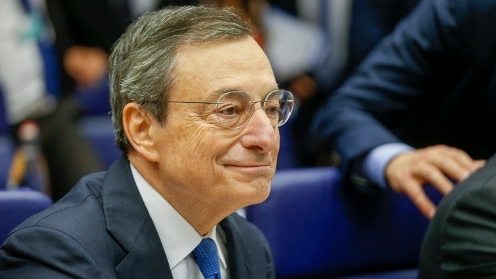 Ιταλία: Ενισχύεται ο Μάριο Ντράγκι στις δημοτικές εκλογές της Κυριακής