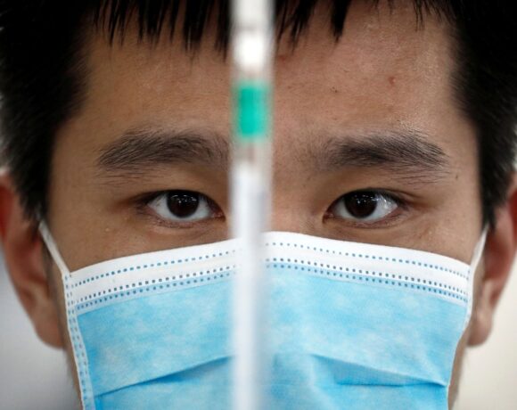 Κίνα – Το 76% των πολιτών είναι πλήρως εμβολιασμένοι κατά του κοροναϊού