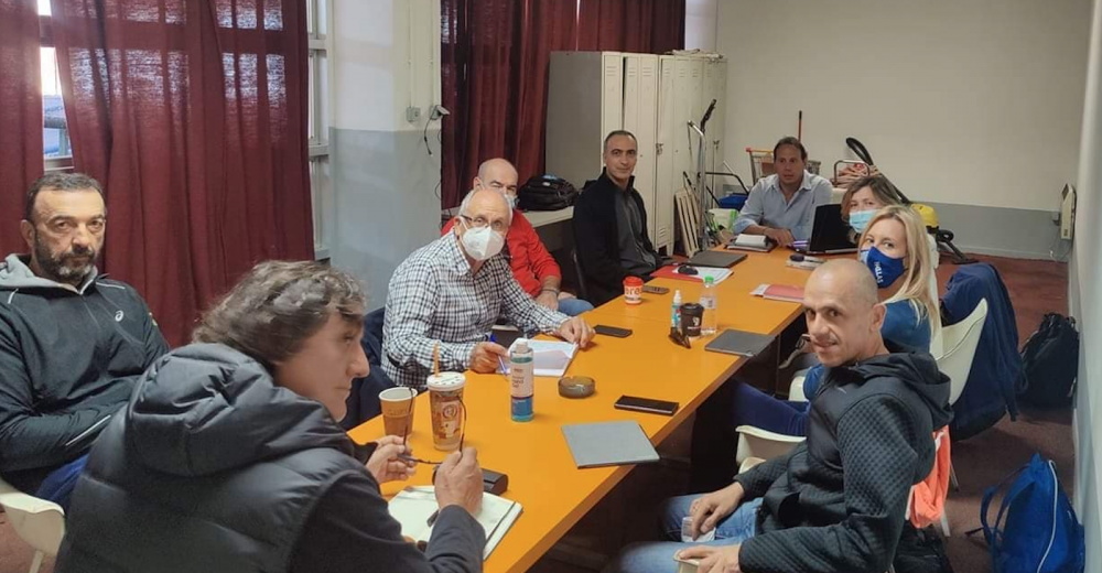 Κατάρρευση σχεδιασμού προπονητών πριν την εφαρμογή του