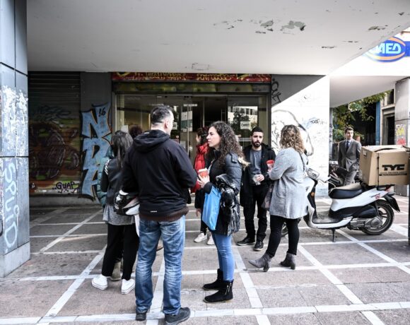 Κοινωφελής εργασία: Πότε βγαίνει η προκήρυξη για 25