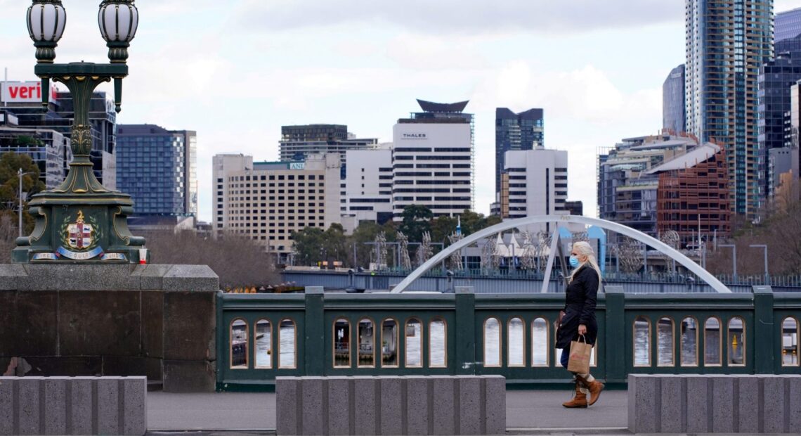 Κοροναϊός – Η Μελβούρνη βγαίνει από το πιο παρατεταμένο Lockdown παγκοσμίως