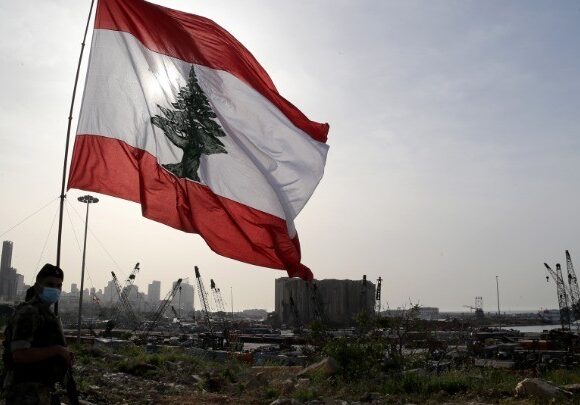 Λίβανος: Άλλες τρεις χώρες ανακαλούν τους πρέσβεις τους από τη Βηρυτό