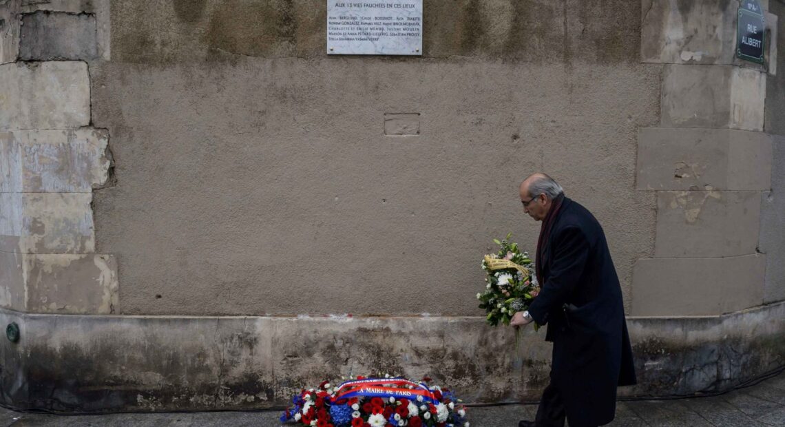 Μακελειό στο Μπατακλάν – Στο «φως» ηχητικό ντοκουμέντο – «Ο πρώτος που θα σηκωθεί, πυροβολώ»