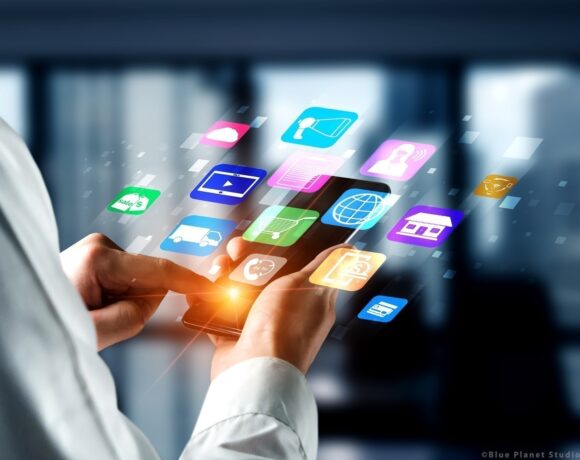 Μαρία Μποϊλέ: Ορίστηκε Συντονίστρια από την Ευρωπαϊκή Τεχνολογική Πλατφόρμα waterborne 