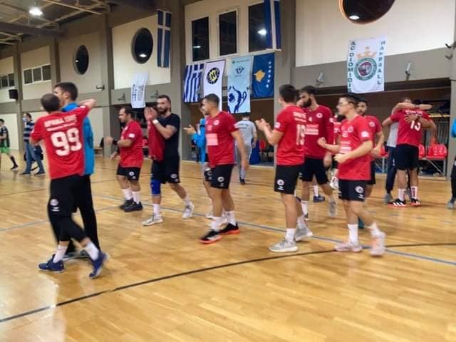 Με 14 γκολ του 17χρονου Τόσκα η Δράμα νίκησε στο Άργος