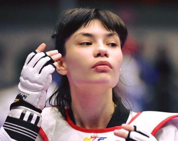 Με 3 συμμετοχές στο ολλανδικό όπεν