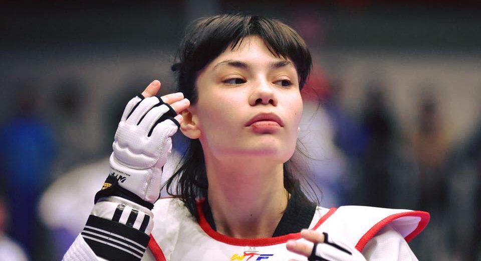 Με 3 συμμετοχές στο ολλανδικό όπεν