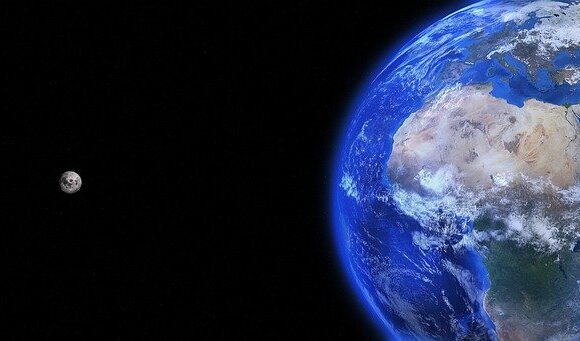 Μελέτη: Γιατί η Γη «χλωμιάζει»