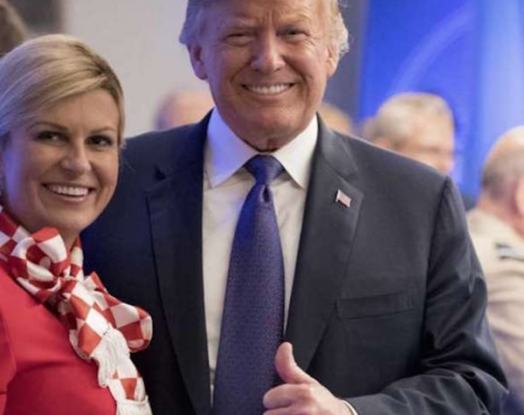 Μια πολιτικός θα αξιολογεί τις υποψηφιότητες για τους Ολυμπιακούς