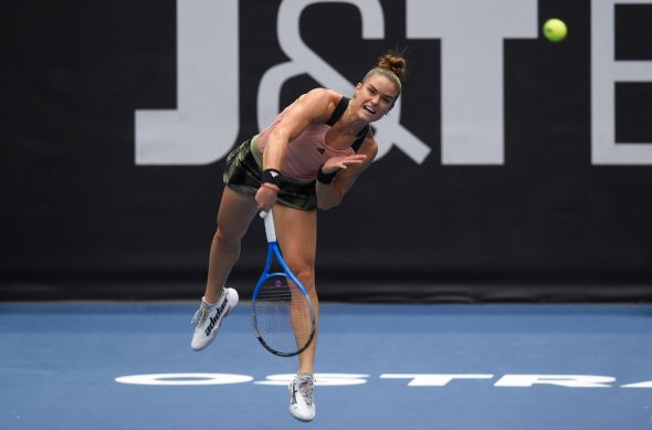 Νέα άνοδος – ρεκόρ για τη Σάκκαρη!