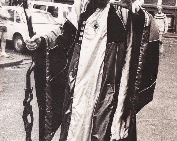 Νέα Ζηλανδία – Το Κράιστσερτς είχε τον δικό του μάγο – Γιατί τον απέλυσε το δημοτικό συμβούλιο