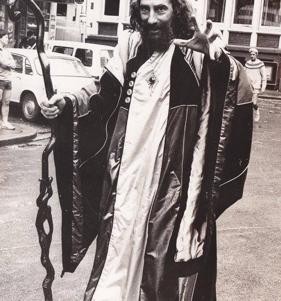 Νέα Ζηλανδία – Το Κράιστσερτς είχε τον δικό του μάγο – Γιατί τον απέλυσε το δημοτικό συμβούλιο