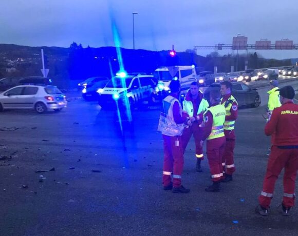 Νορβηγία: Νεκροί και τραυματίες σε επιθέσεις από τοξοβόλο