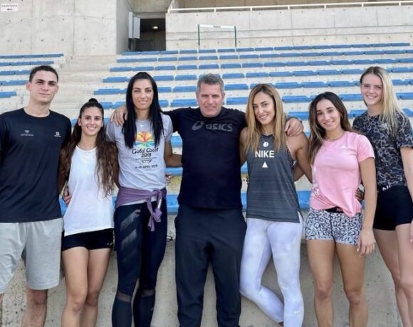 Ξεκίνησε με μεγάλους στόχους το γκρουπ Γιαννουλάκη