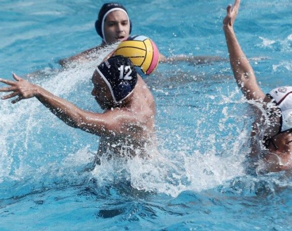 Ξεκούραστη νίκη για το ΝΟΒ