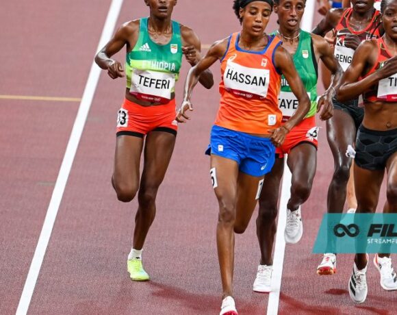 Ο παγκόσμιος στίβος επιστρέφει στο Τόκιο