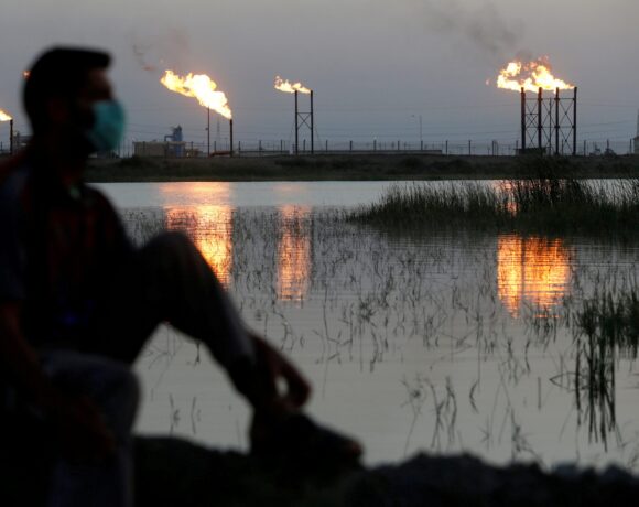 Οι Big Oil καταθέτουν στο Κογκρέσο για παραπληροφόρηση