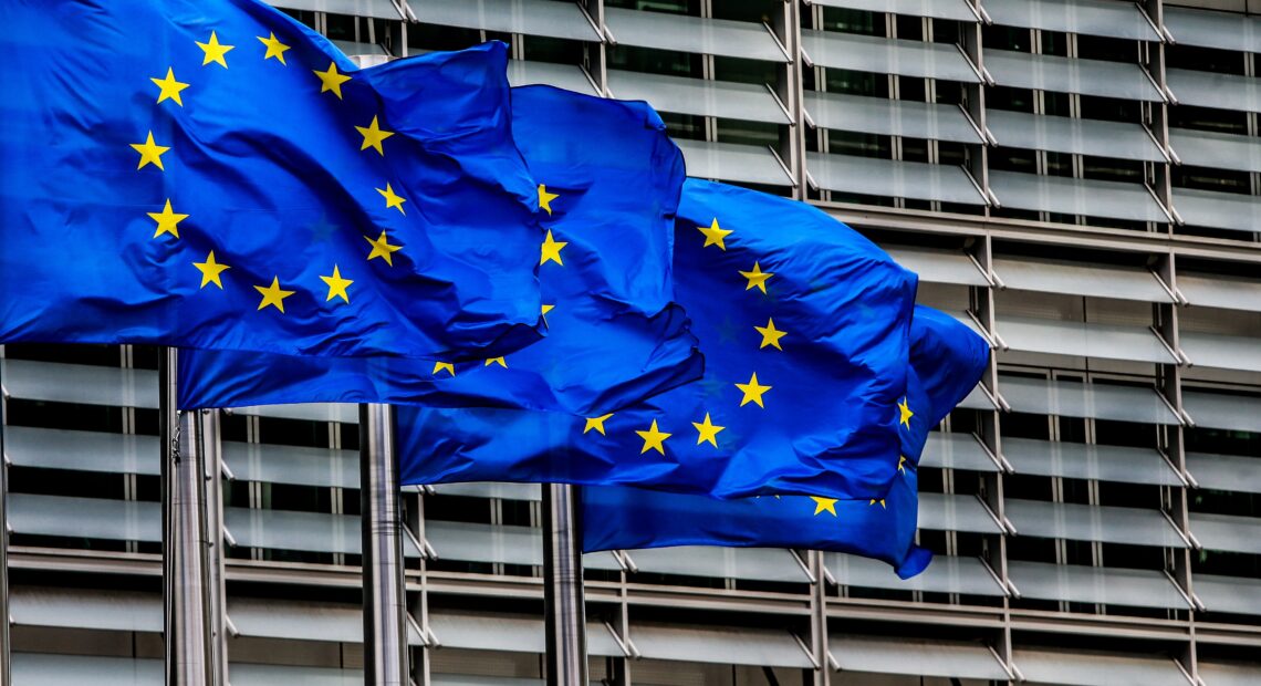Οκτώβριος – Ευρωπαϊκός μήνας κυβερνοασφάλειας: «Σκέψου πριν κάνεις κλικ»