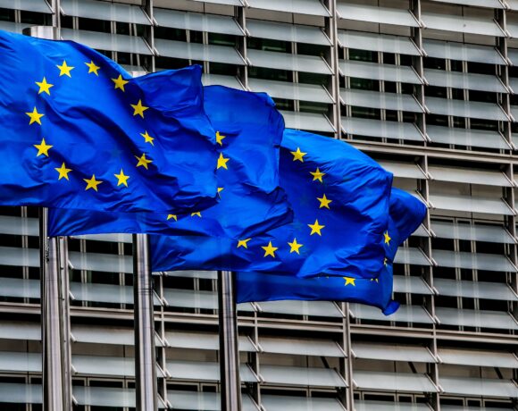 Οκτώβριος – Ευρωπαϊκός μήνας κυβερνοασφάλειας: «Σκέψου πριν κάνεις κλικ»