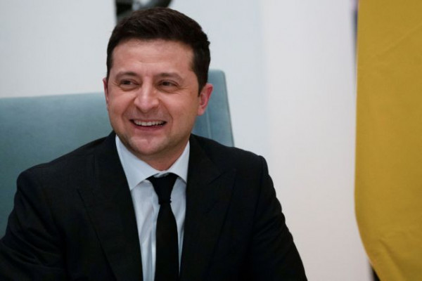 Ουκρανία – Τηλεφωνικές επαφές για ειρήνευση στο Ντονμπάς