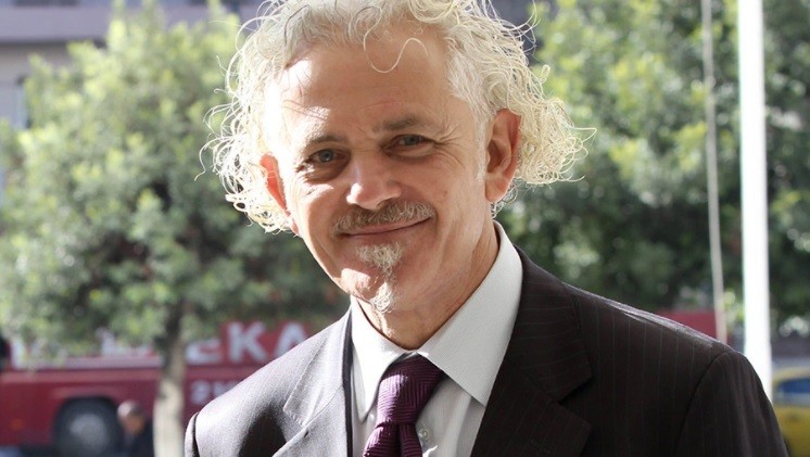 Πέθανε ο δικηγόρος Παναγιώτης Γιαννόπουλος