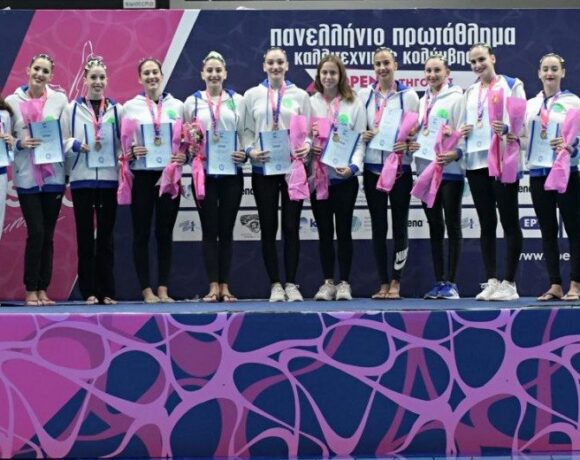 Πανελλήνιο καλλιτεχνικής: ΝΟΒΑ και ΑΝΟΜ οι νικητές της 2ης μέρας