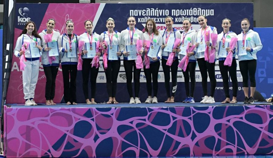 Πανελλήνιο καλλιτεχνικής: ΝΟΒΑ και ΑΝΟΜ οι νικητές της 2ης μέρας