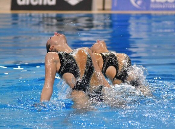 Πανελλήνιο νεανίδων: ΝΟΒΑ και ΑΝΟΜ τα πρώτα χρυσά