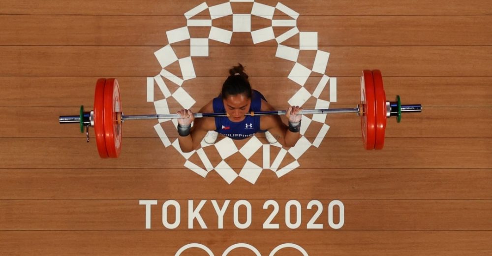 ΠΑΡΙΣΙ 2024: Σύντομα η απόφαση για άρση βαρών και πυγμαχία