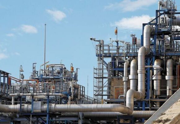 Πούτιν – Ο κρύος χειμώνας ήταν αυτός που εξάντλησε τα αποθέματα φυσικού αερίου στην Ευρώπη