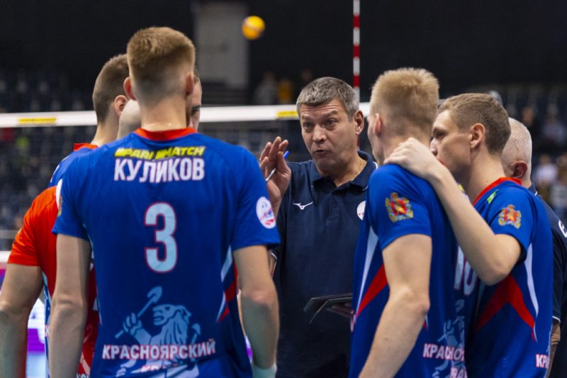 Ρωσία: Έκπληξη στο Κεμέροβο