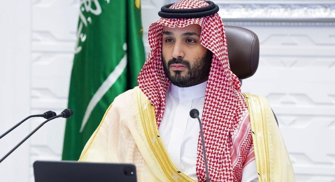 Σαουδική Αραβία: Ο πετρελαϊκός κολοσσός Aramco δεσμεύεται για ουδετερότητα άνθρακα έως το 2060