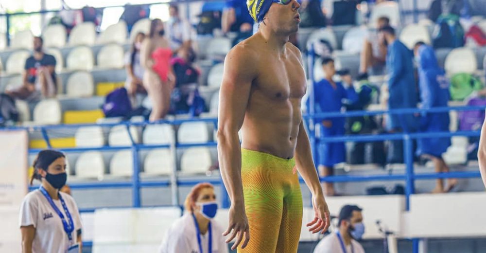 Σπανουδάκης: «Δεν περίμενα το όριο να βγει με την πρώτη»