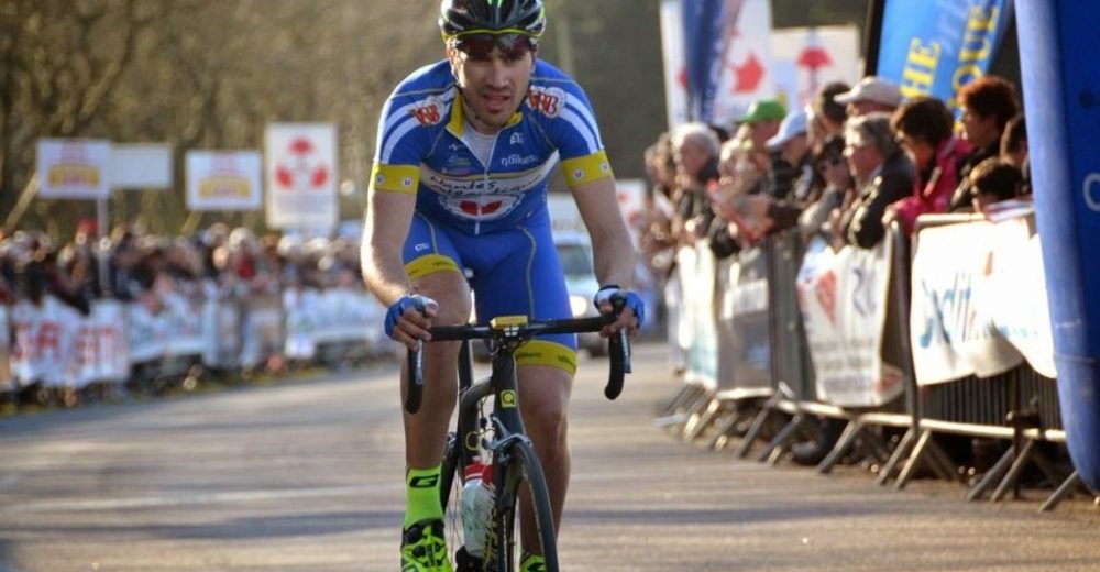 Στην 32η θέση ο Τζωρτζάκης την 3η ημέρα